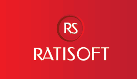 ratisoft logo