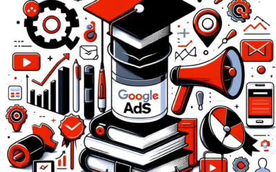 Google Ads dla branży edukacyjnej: Specyficzne strategie i podejścia